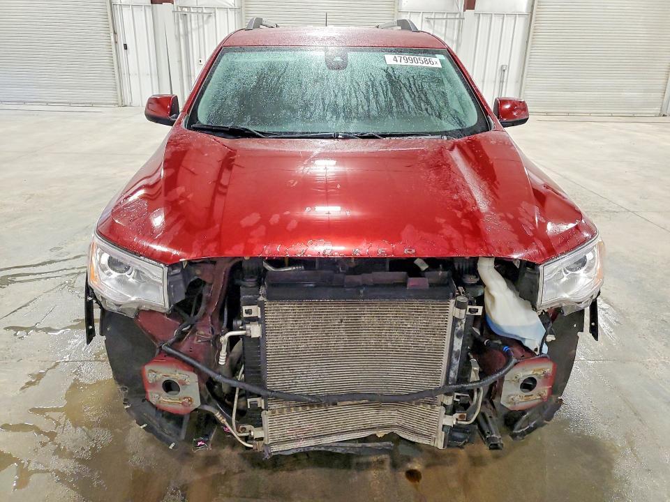 2017 GMC Acadia Slt-2