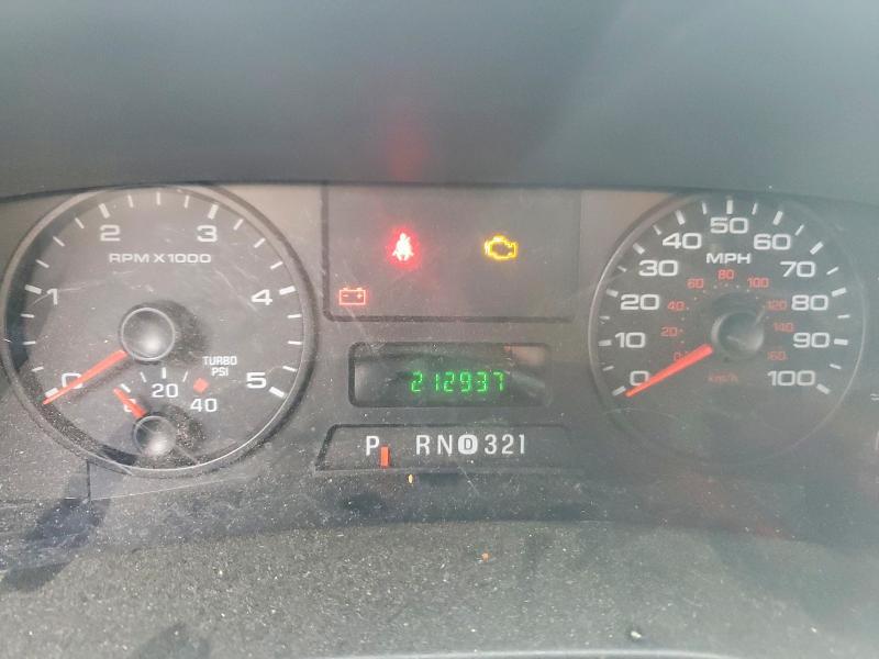2006 Ford F350 Super Duty