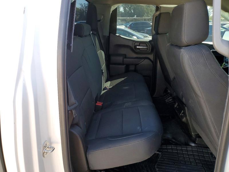 2024 GMC Sierra C1500