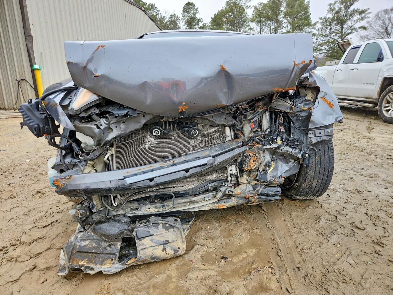 2012 Honda Accord ex