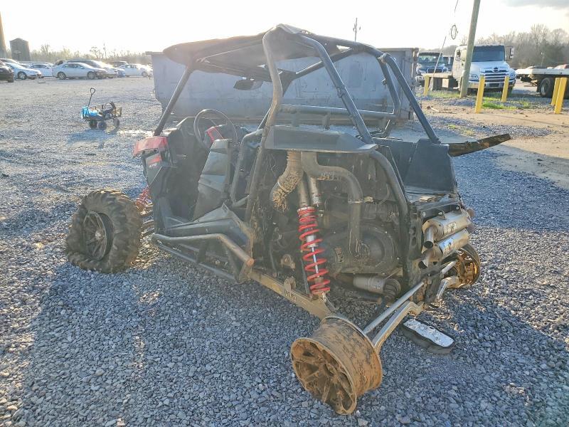 2019 Pols 2019 Polaris RZR 1000 Utility Vehicle
