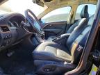 2009 Volvo S80 3.2