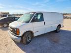 1997 Chev Rolet Express 2500 Utility / Service van