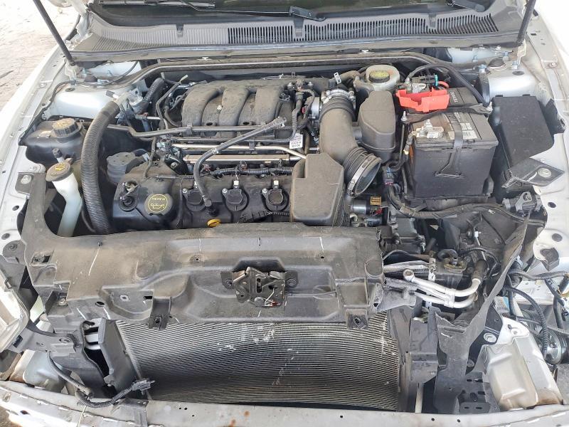 2016 Ford Taurus sel