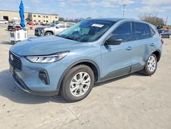 Ford Vehiculos salvage en venta: 2025 Ford Escape Active