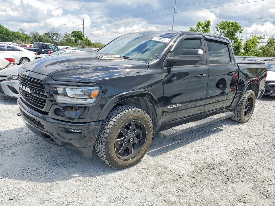 2021 Dodge 1500 Laramie