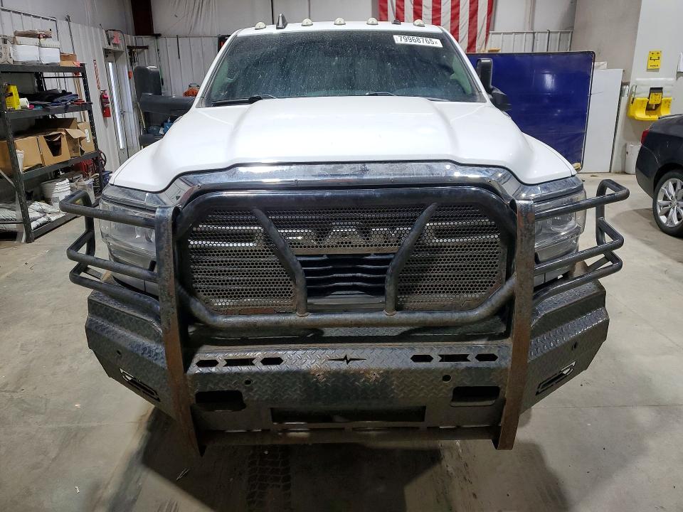 2019 Dodge RAM 3500 BIG Horn