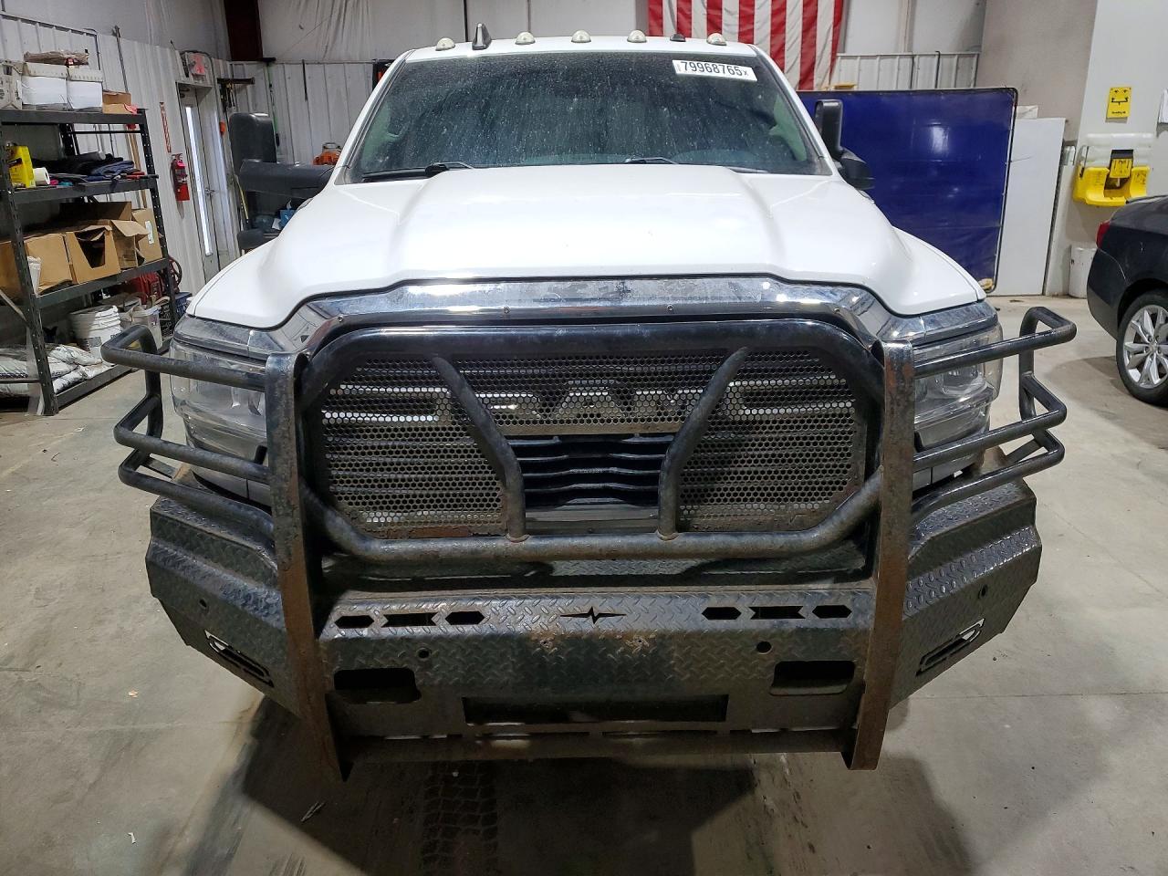 2019 Dodge RAM 3500 BIG Horn