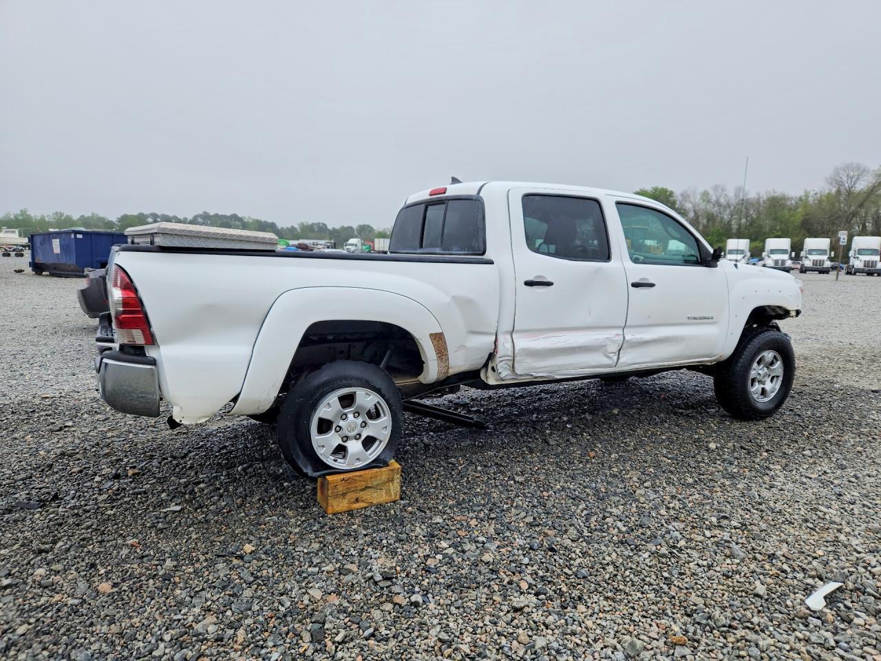 2014 Toyota Tacoma V6