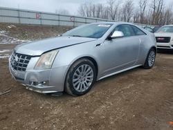 2013 Cadillac Cts Performance Collection for sale in Davison, MI