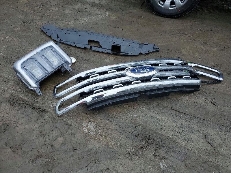 2026 Ford F350 Super Duty