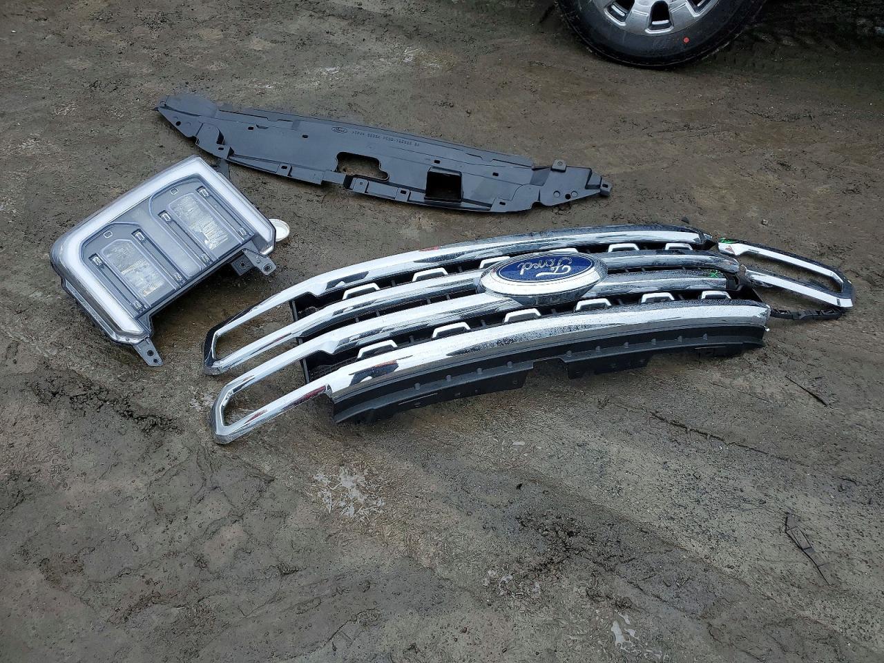 2026 Ford F350 Super Duty