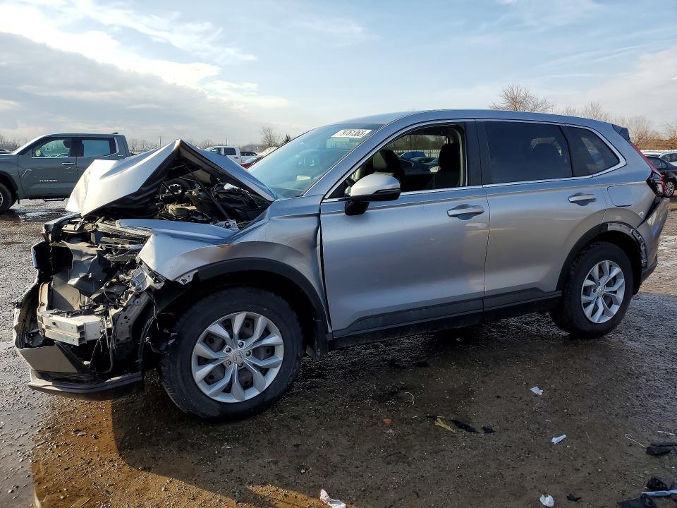 2023 Honda Cr-v lx