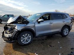 Honda crv Vehiculos salvage en venta: 2023 Honda Cr-v lx