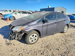 2010 Toyota Prius ii en venta en Magna, UT
