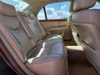 2004 Lexus Ls 430 Base