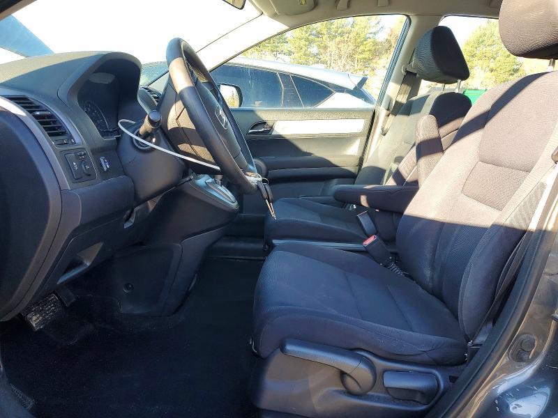 2011 Honda Cr-v lx