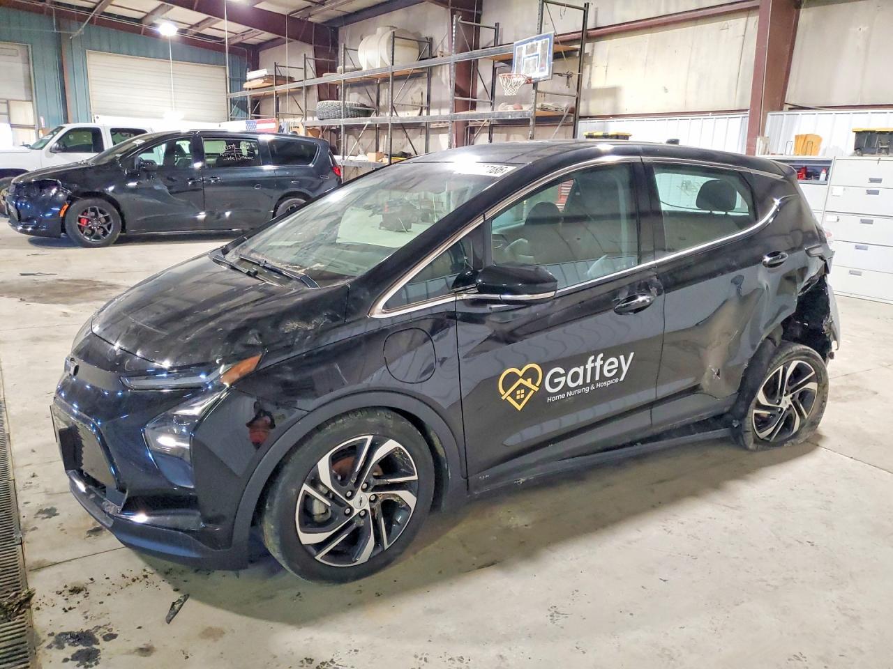 2023 Chevrolet Bolt ev 2LT