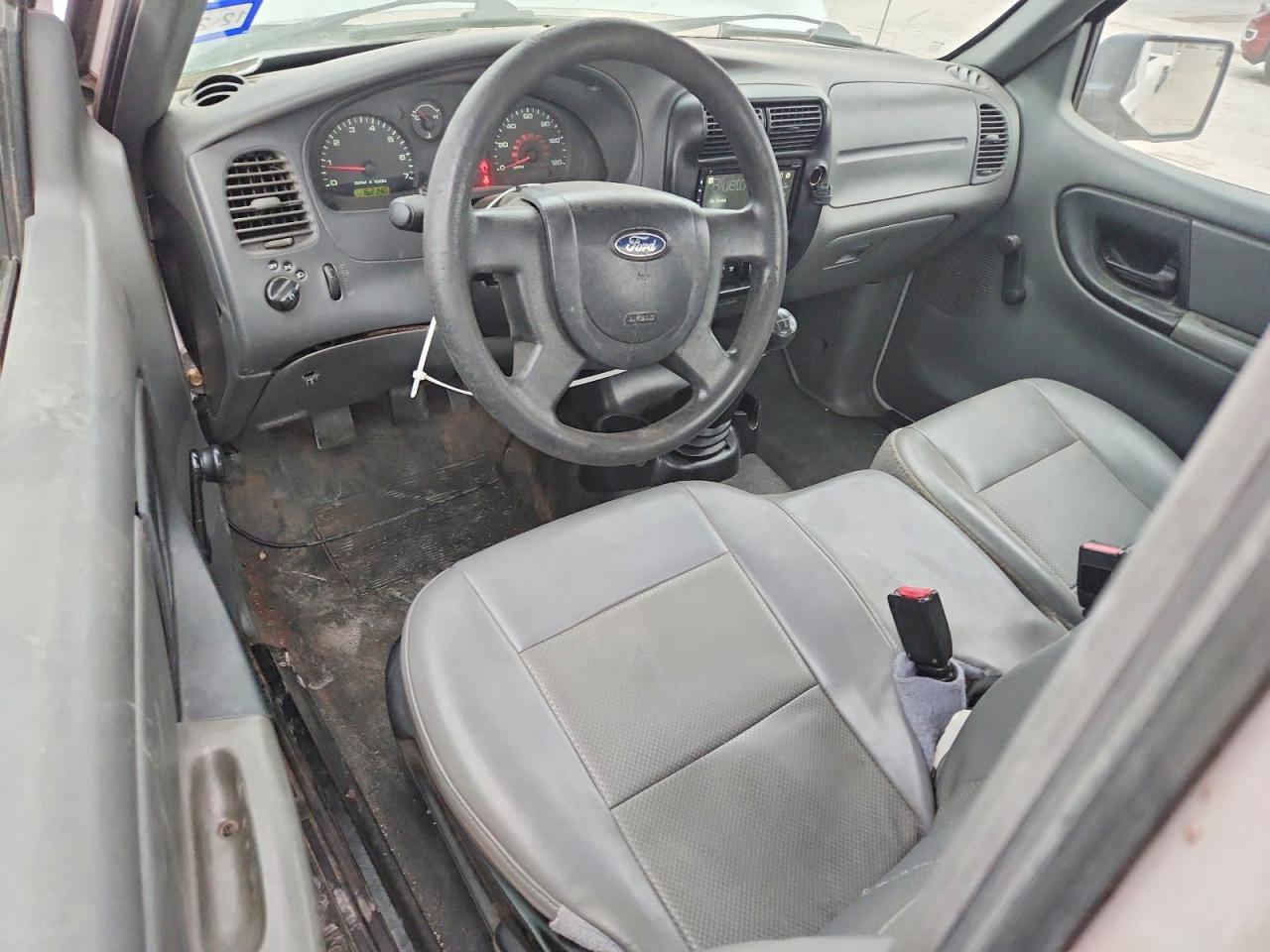 2006 Ford Ranger
