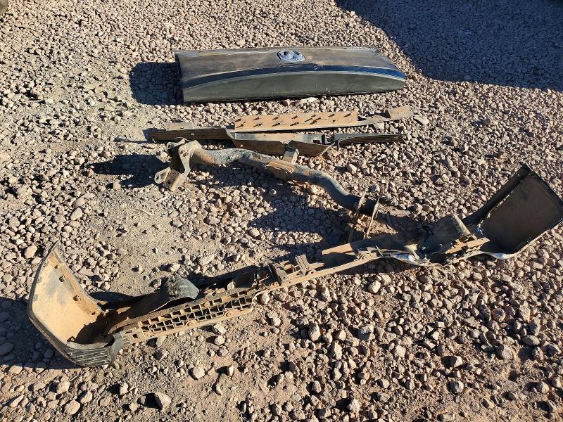 2021 Dodge RAM 1500 BIG Horn