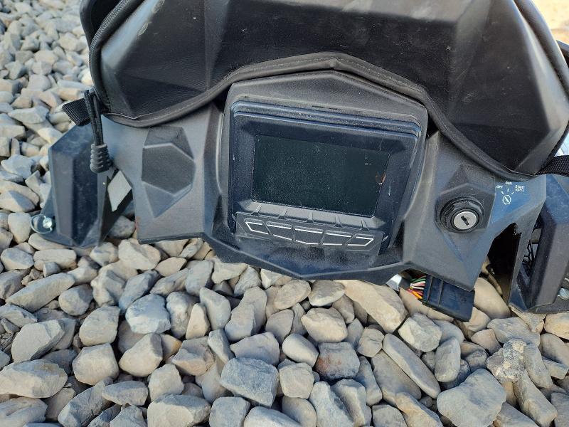 2022 Polaris Axys Snowmobile