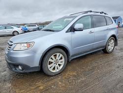 Subaru Tribeca salvage cars for sale: 2012 Subaru Tribeca Limited