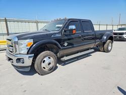 Clean Title Trucks for sale at auction: 2016 Ford F350 Super Duty