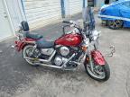 1997 Kawasaki VN1500 D