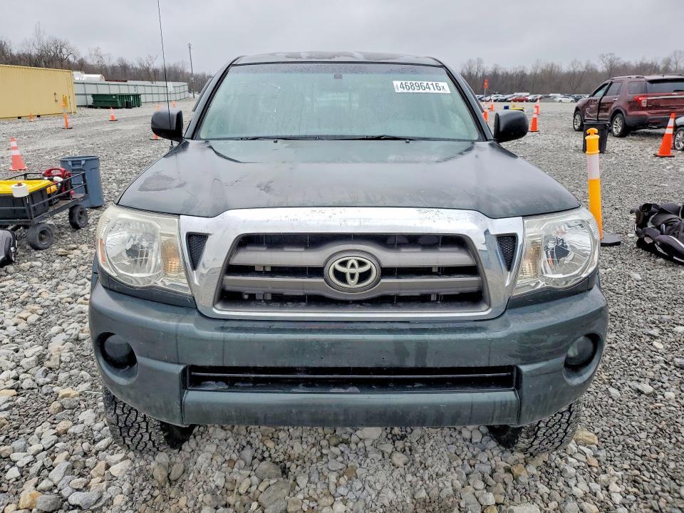 2009 Toyota Tacoma V6