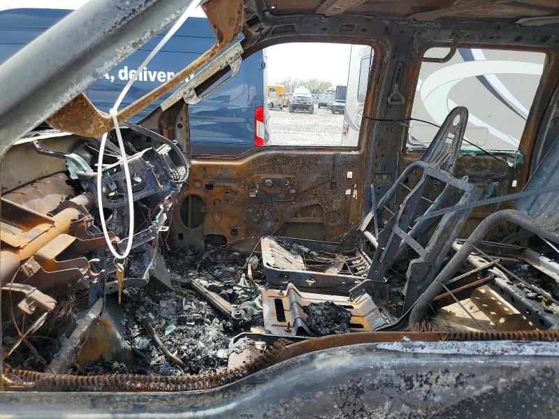 2008 Ford Truck F350 Crew CC 4X4 DRW