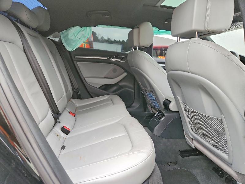 2019 Audi A3 Premium
