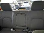2007 Nissan Frontier SE