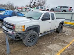 2010 Chevrolet Silverado K1500 for sale in Wichita, KS