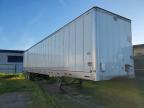 2020 Wabash Dvhdhpc DRY Van Trailer