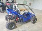 2000 GO Cart