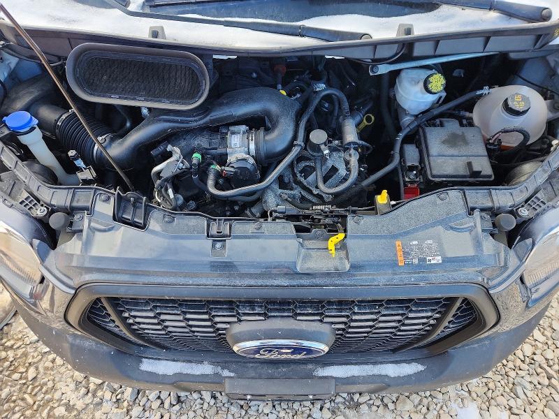 2023 Ford Transit-Delivery Van