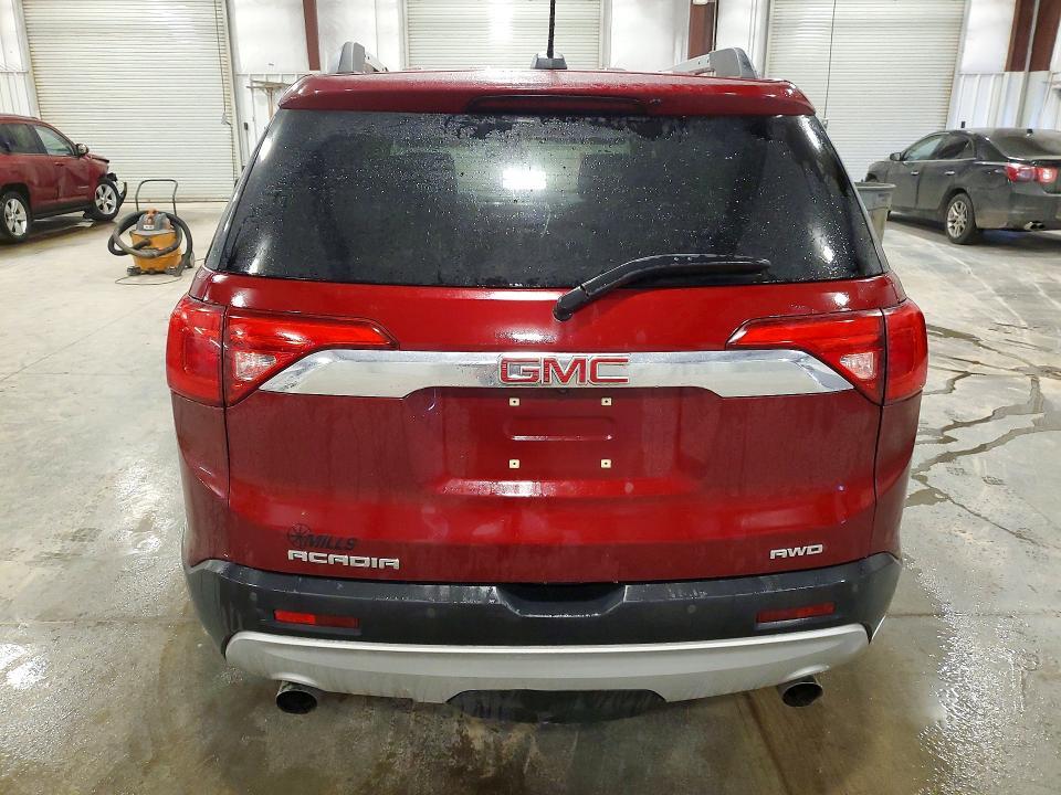 2017 GMC Acadia Slt-2