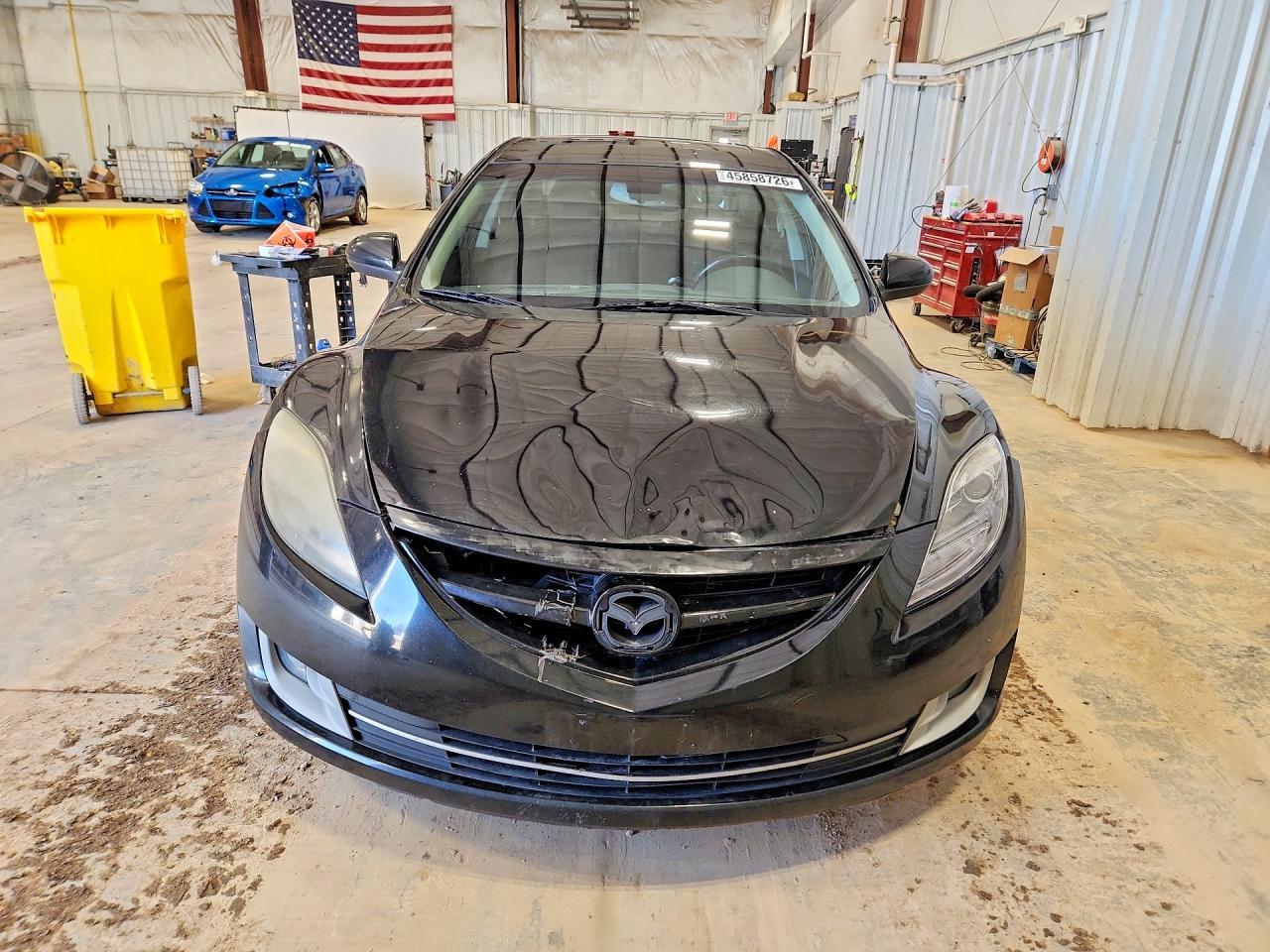 2010 Mazda 6 S