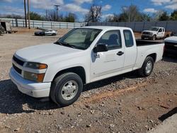 2008 Chevrolet Colorado LS en venta en Oklahoma City, OK