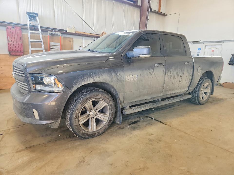 2014 Dodge RAM 1500 Sport