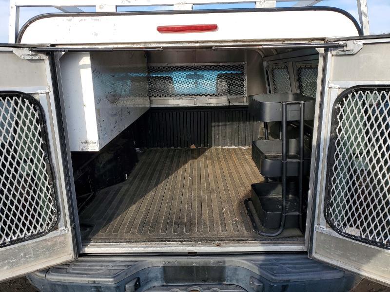 2014 Toyota Tacoma Base