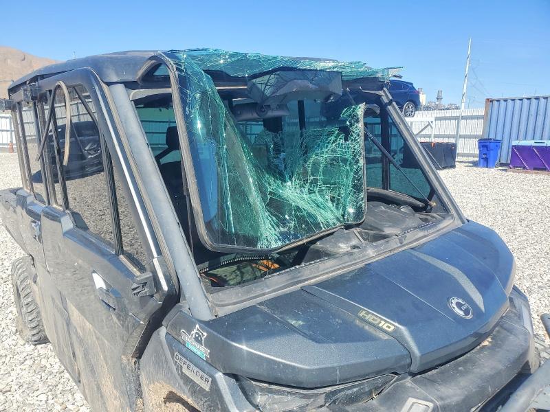 2023 Can-Am Defender Utility Vehicle