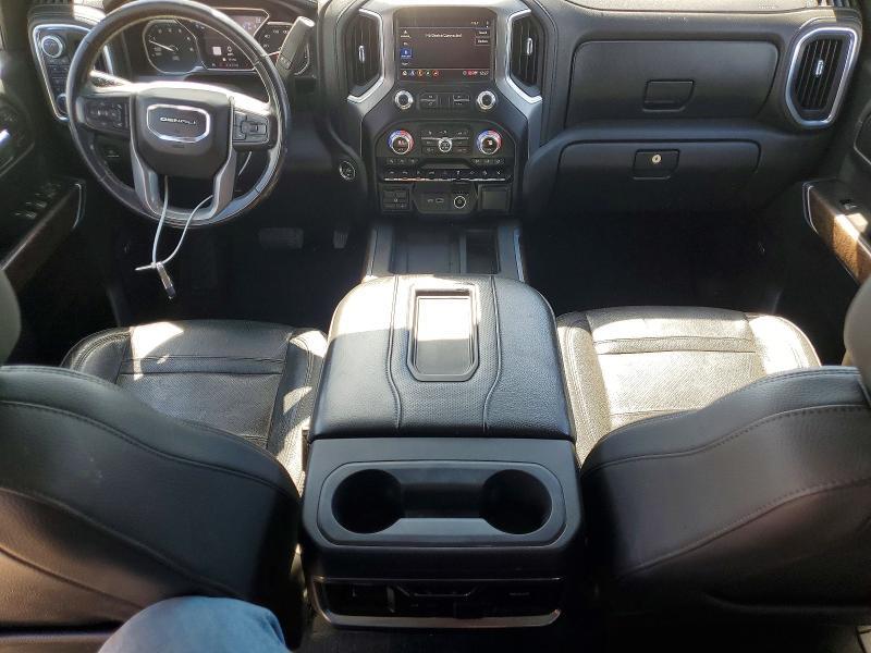 2020 GMC Sierra K1500 Denali