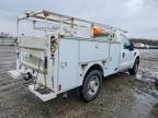 2008 Ford F350 4X2 SRW Splice Truck