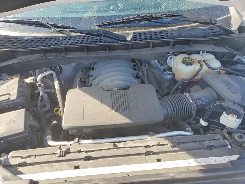 2022 GMC Sierra Limited K1500 Elevation