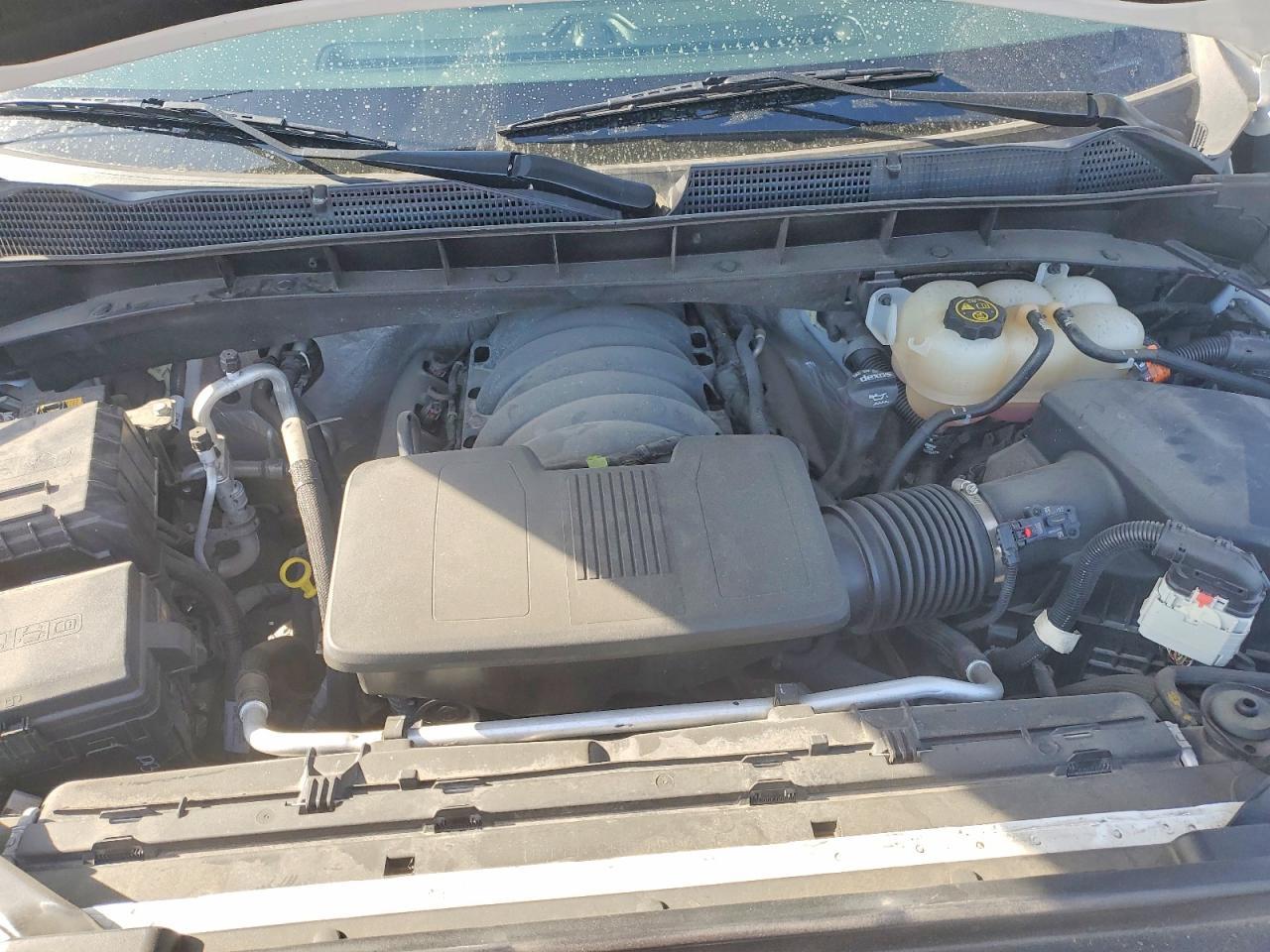 2022 GMC Sierra Limited K1500 Elevation