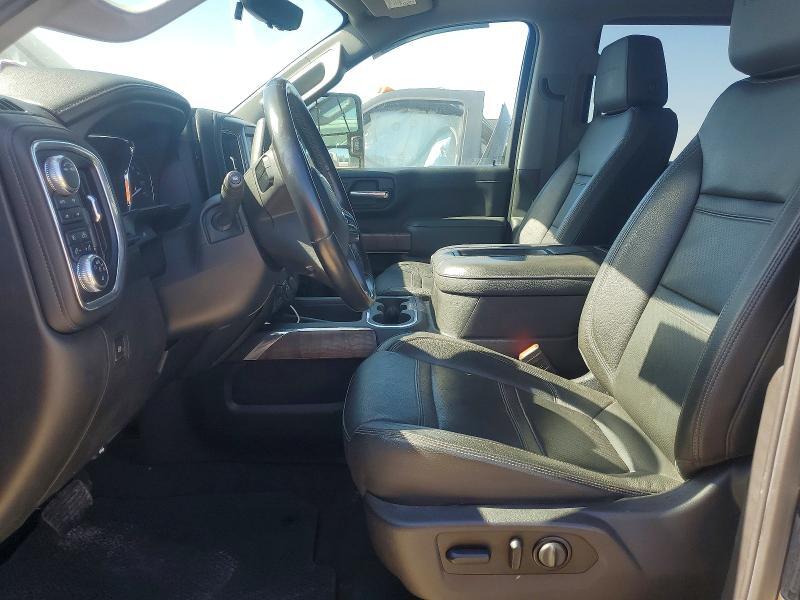 2021 GMC Sierra K2500 Denali