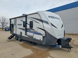 2022 Premier Recreational Vehicle (rv)-camper en venta en Eldridge, IA