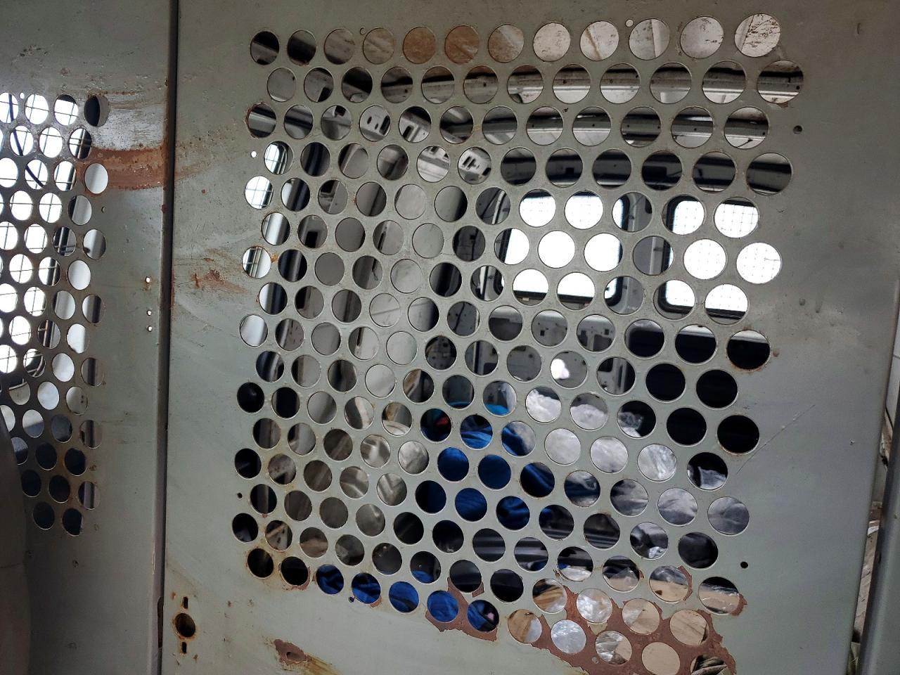 2004 Chevrolet Express G2500