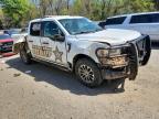 2021 Ford F150 Police Responder